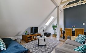 Villa Garden Boho